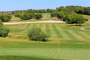lo romero golf course